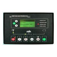 deep sea electronics fault codes pdf|DSE5520 AUTOMATIC MAINS FAILURE CONTROL MODULE .